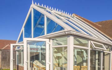 conservatory roof insulation costs Clydach Vale
