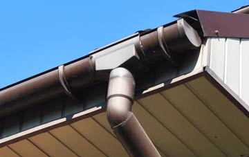 types of Clydach Vale fascias