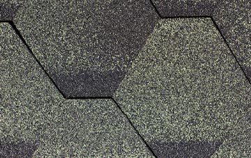 Clydach Vale fibreglass shingle repairs