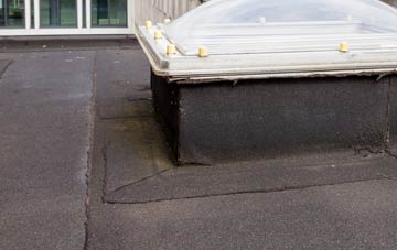 disadvantages of Clydach Vale flat roofs