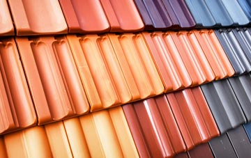 Clydach Vale roof tile costs