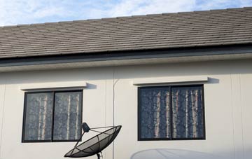 Clydach Vale rubber roof costs