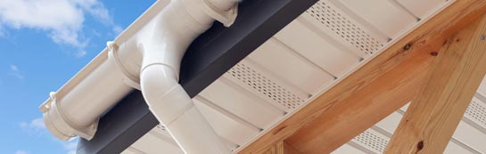 get Clydach Vale guttering quotes today