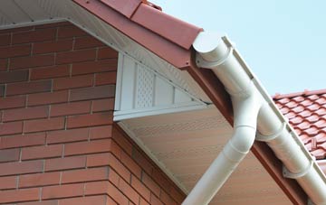 Clydach Vale soffit repair costs