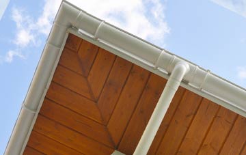 Clydach Vale soffit types