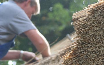 professional Clydach Vale thatchers