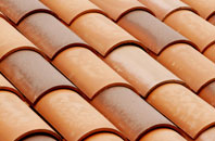 Clydach Vale clay roofing