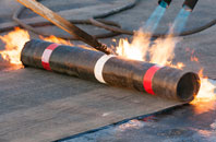 Clydach Vale flat roof sealing
