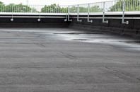 find rated Clydach Vale flat roofing companies