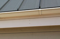Clydach Vale soffit repair